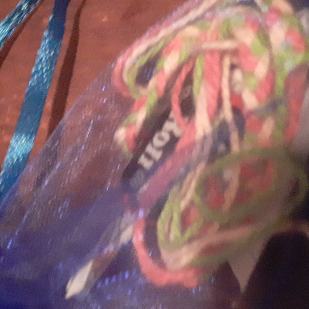 Keychain att
